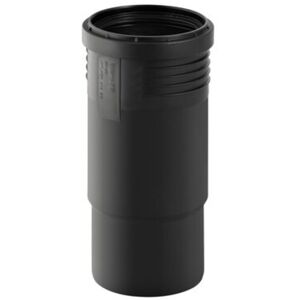 Manicotto Lungo Silenzioso PP Geberit - Raccordo Tubi Manicotto Lungo Silenzioso PP Geberit - Raccordo Tubi