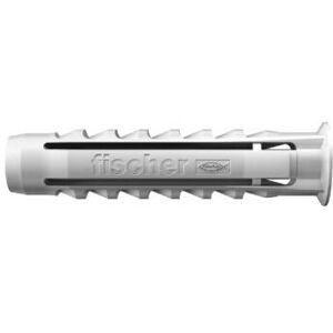 Fischer Tacchetti Sx Plus N6 568006 Nylon Ø 6 X 30 Mm (100 Unità) Fischer Tacchetti Sx Plus N6 568006 Nylon Ø 6 X 30 Mm (100 Unità)