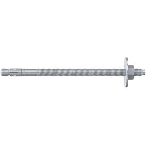 Fischer Fbn Ii Gs Ancorante A Battere In Acciaio Zincato Con Fascetta Espandente In Versione Lunga Fbn Ii 16/100 (16x218) Fischer Fbn Ii Gs Ancorante A Battere In Acciaio Zincato Con Fascetta Espandente In Versione Lunga Fbn Ii 16/100 (16x218)