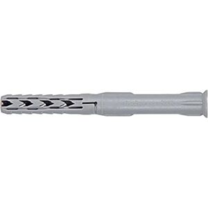 Fischer Tassello Prolungato Sxr 6 X 60 60 Mm 6 Mm 503230 100 Pz. Fischer Tassello Prolungato Sxr 6 X 60 60 Mm 6 Mm 503230 100 Pz.