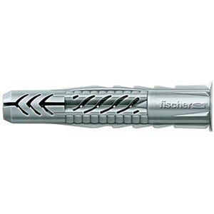 Fischer 94722 Ux 5 X 30 R Tassello Universale 30 Mm 5 Mm 100 Pz. Fischer 94722 Ux 5 X 30 R Tassello Universale 30 Mm 5 Mm 100 Pz.