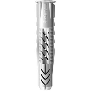 Fischer Tassello Universale Ux 6 X 35 R 35 Mm 6 Mm 77889 50 Pz. Fischer Tassello Universale Ux 6 X 35 R 35 Mm 6 Mm 77889 50 Pz.