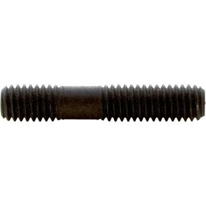 AMF Threaded Stud D6379 M16x160mm AMF Threaded Stud D6379 M16x160mm