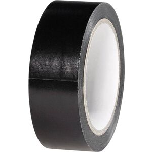 Nastro isolante Toolcraft K1B19L6S-C - Nero - Confezione da 5 Nastro isolante Toolcraft K1B19L6S-C - Nero - Confezione da 5
