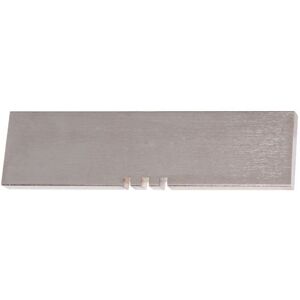 Vachette V136 Serratura Cromata - 200mm - Livello di sicurezza 3 Vachette V136 Serratura Cromata - 200mm - Livello di sicurezza 3