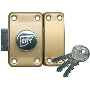 ISEO CAVERS - Serratura Iseo City 25 A Doppio Cilindro - Cilindro 45 Mm - Su Variante Nv 05 - 10020452v05 ISEO CAVERS - Serratura Iseo City 25 A Doppio Cilindro - Cilindro 45 Mm - Su Variante Nv 05 - 10020452v05