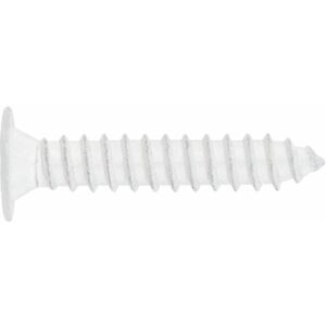 Vite Index Filettatura Lamiera Huella Phillips Zincato Bianco 4 - Ferramenta / Vite / Vite Vite Index Filettatura Lamiera Huella Phillips Zincato Bianco 4 - Ferramenta / Vite / Vite