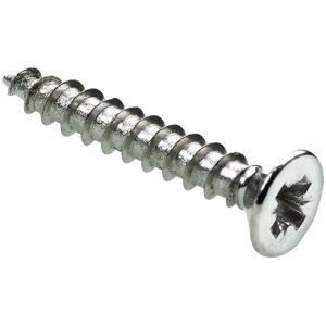 HETTICH 50 Viti Tonde In Acciaio Torx, 2,5 X L.16 Mm HETTICH 50 Viti Tonde In Acciaio Torx, 2,5 X L.16 Mm