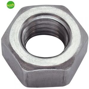 Masidef Vite - Acciaio zincato - 6 x 50 mm - Vite Masidef Vite - Acciaio zincato - 6 x 50 mm - Vite