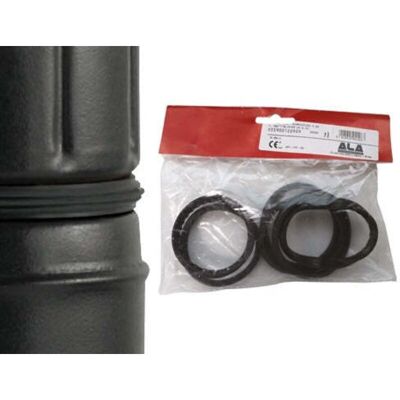 ALA Kit Guarnizioni D.80 X H.9 Mm ALA Kit Guarnizioni D.80 X H.9 Mm