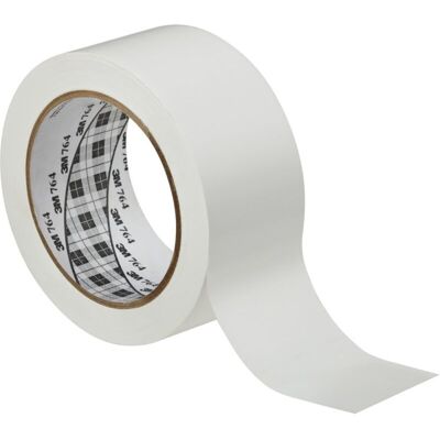 3M 764i 764w5033 Nastro Adesivo In Pvc 764i Bianco (l X L) 33 M X 50 Mm 1 Pz. 3M 764i 764w5033 Nastro Adesivo In Pvc 764i Bianco (l X L) 33 M X 50 Mm 1 Pz.