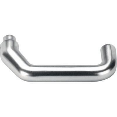ANDREAS MAIER GMBH 476L Cassetta di blocco maniglia porta - Rotonda, Metallo leggero, Guida 18mm ANDREAS MAIER GMBH 476L Cassetta di blocco maniglia porta - Rotonda, Metallo leggero, Guida 18mm