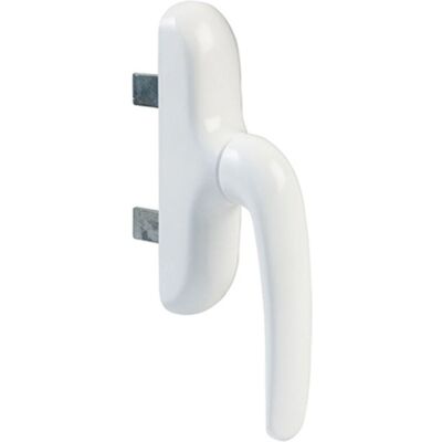 AMIG Maniglia Per Finestra In Alluminio Bianco 2800v AMIG Maniglia Per Finestra In Alluminio Bianco 2800v