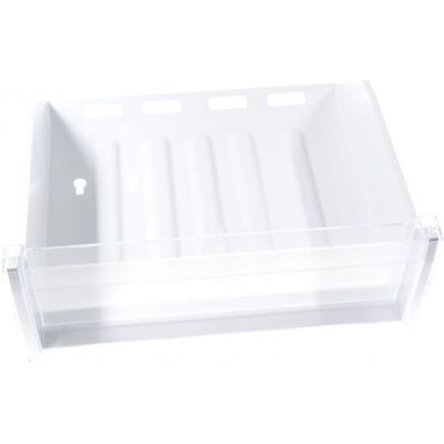 Whirlpool - Cassetto Di Congelamento Superiore Per Il Frigorifero 481010694098 Whirlpool - Cassetto Di Congelamento Superiore Per Il Frigorifero 481010694098