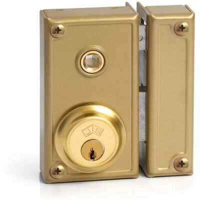 Serratura JIS 35-6i - Per porte a sinistra da 60 mm Serratura JIS 35-6i - Per porte a sinistra da 60 mm