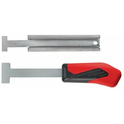 AMF Modello 6485 Strumento a chiave - Scanalatura a T - 36-54 mm AMF Modello 6485 Strumento a chiave - Scanalatura a T - 36-54 mm