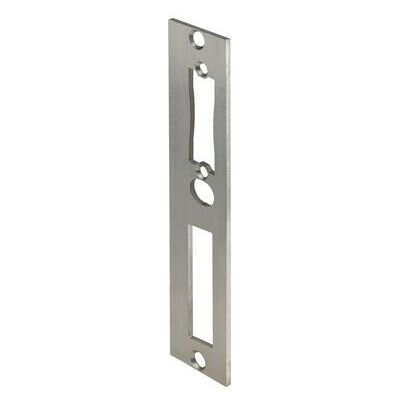 Amf Modello 147NI-40 Piastra di Blocco in Acciaio Inox Amf Modello 147NI-40 Piastra di Blocco in Acciaio Inox