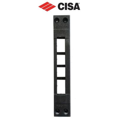 CISA Contropiastra Serrature 06141-37-0 CISA Contropiastra Serrature 06141-37-0
