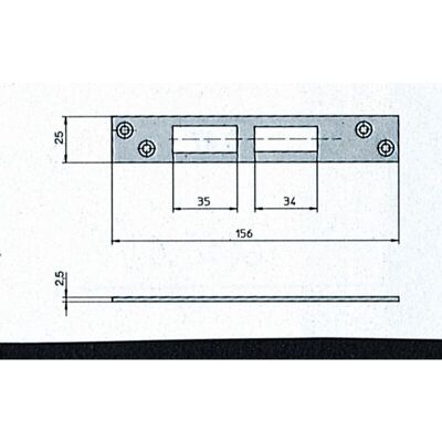 CISA Art. 06232.01 Controp.x57-313.318.353.358 - CISA Art. 06232.01 Controp.x57-313.318.353.358 -