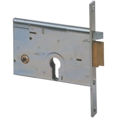 CISA - Elettroserratura Dx 14010 Serratura Elettrica Per Profilati 60 Mm CISA - Elettroserratura Dx 14010 Serratura Elettrica Per Profilati 60 Mm