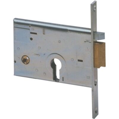 CISA - Elettroserratura Sinistra Sx 14011 Serratura Elettrica 60 Mm Per Profilati CISA - Elettroserratura Sinistra Sx 14011 Serratura Elettrica 60 Mm Per Profilati