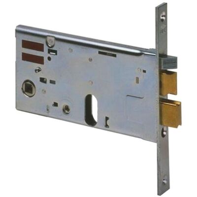 CISA Elettroserratura Inf.fasce All 14460-90-0 CISA Elettroserratura Inf.fasce All 14460-90-0