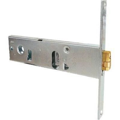 CISA Serratura Metallo Infilare 44160 B.q Zinc F.mm 16 F.ovale Rullo H.mm 44 E.mm 70 M2 CISA Serratura Metallo Infilare 44160 B.q Zinc F.mm 16 F.ovale Rullo H.mm 44 E.mm 70 M2