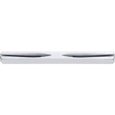 EDI - Perno maniglia tipo p quadro - 10x130mm - galvanizzato - hinge pin EDI - Perno maniglia tipo p quadro - 10x130mm - galvanizzato - hinge pin