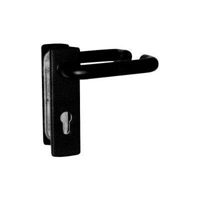 BEVER - fh- Maniglia porta con scudo pz BEVER - fh- Maniglia porta con scudo pz