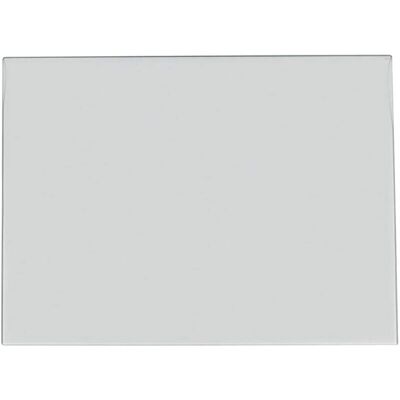 Electrolux - Vitre Intérieure 52,4x40,2 cm per Forni AEG - Vetro forno Electrolux - Vitre Intérieure 52,4x40,2 cm per Forni AEG - Vetro forno