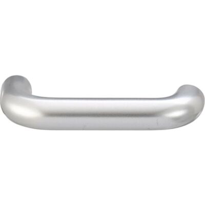 Maniglia porta in acciaio inox EDI - Quadrato 10mm, Forma U, Sinistra/Destra Maniglia porta in acciaio inox EDI - Quadrato 10mm, Forma U, Sinistra/Destra