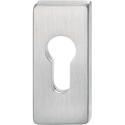 FSB 17 1765 Maniglie per porte e finestra con rosetta - Maniglie con rosetta FSB 17 1765 Maniglie per porte e finestra con rosetta - Maniglie con rosetta