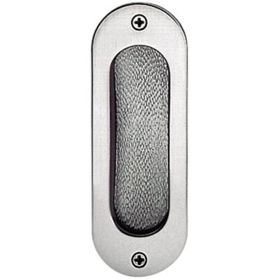 FSB Modello 42 4212 - Maniglia porta ovale in acciaio inox FSB Modello 42 4212 - Maniglia porta ovale in acciaio inox