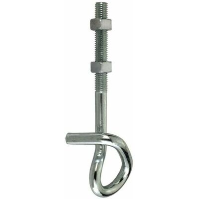 Gancio di sicurezza Connex - M12x250mm Gancio di sicurezza Connex - M12x250mm