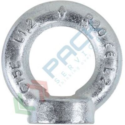 EAC - Robur Art. 8042EZ - M16 - foro 35 mm - Golfare femmina EAC - Robur Art. 8042EZ - M16 - foro 35 mm - Golfare femmina