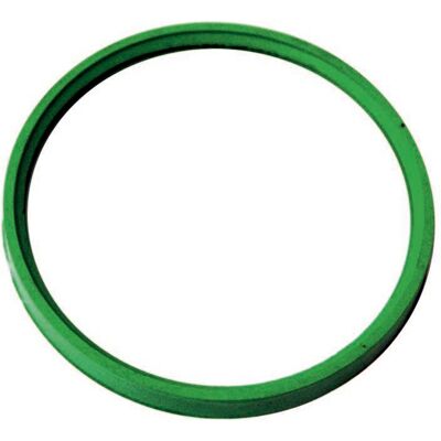 Acer Guarnizione In 'viton' Colore Verde Dn100 Acer Guarnizione In 'viton' Colore Verde Dn100