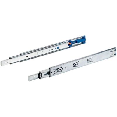 HETTICH Guida Per Cassetto L.500mm 35kg HETTICH Guida Per Cassetto L.500mm 35kg