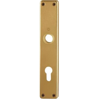 HOPPE AG Scudo Lungo - 202SP F4 - Scudo porta HOPPE AG Scudo Lungo - 202SP F4 - Scudo porta