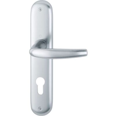 Set maniglie porta lunga HOPPE - Interno - 72mm Set maniglie porta lunga HOPPE - Interno - 72mm
