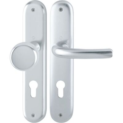 Set scudo lungo Hoppe Tokyo - Porta interna Set scudo lungo Hoppe Tokyo - Porta interna