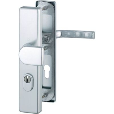 Hoppe London Set di serrature per porte - Maniglie e protezione Hoppe London Set di serrature per porte - Maniglie e protezione