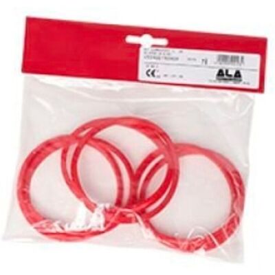 ALA Guarnizione Ø 80 Mm Cf.6 Pz ALA Guarnizione Ø 80 Mm Cf.6 Pz