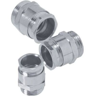 LappKabel Ghiera di ottone - Svre-M20/13.5 - Ottone - M20/PG13.5 - Ghiera di protezione LappKabel Ghiera di ottone - Svre-M20/13.5 - Ottone - M20/PG13.5 - Ghiera di protezione