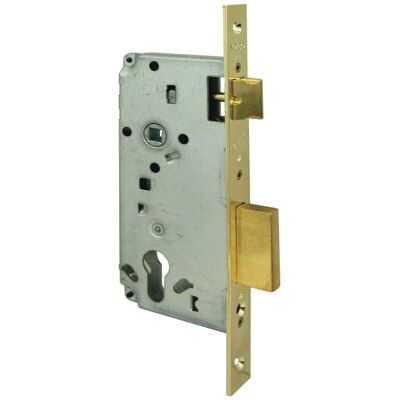 CISA 1pz Logo 5c611 Serr.inf. Mm.70 B. Quadro Senza Cilindro CISA 1pz Logo 5c611 Serr.inf. Mm.70 B. Quadro Senza Cilindro