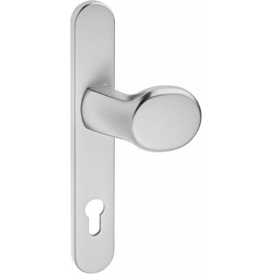 Set Maniglie Porta Kronos in Acciaio Inox - Sinistra-Destra Set Maniglie Porta Kronos in Acciaio Inox - Sinistra-Destra