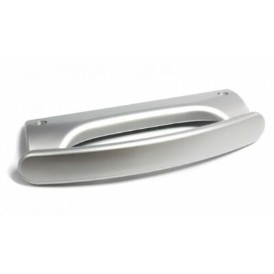 EUROSTORE07 Maniglia Frigorifero Whirlpool Inox 481246268884 220mm Fori 175 Om Mf 3 EUROSTORE07 Maniglia Frigorifero Whirlpool Inox 481246268884 220mm Fori 175 Om Mf 3