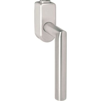 Hewi 162XAFGA Maniglia Finestra Acciaio Inox - 135mm - Kipp & Turn Hewi 162XAFGA Maniglia Finestra Acciaio Inox - 135mm - Kipp & Turn