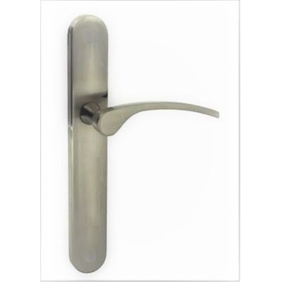 KLOSE BESSER - Eva - Satinato - 70 mm - Maniglia per porta KLOSE BESSER - Eva - Satinato - 70 mm - Maniglia per porta