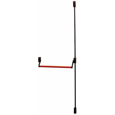 CISA Maniglione Antipanico Serie 59600 Sovrapporre CISA Maniglione Antipanico Serie 59600 Sovrapporre