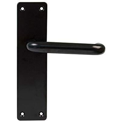 AMIG Manilla Aluminio Negra Al3p Jg AMIG Manilla Aluminio Negra Al3p Jg